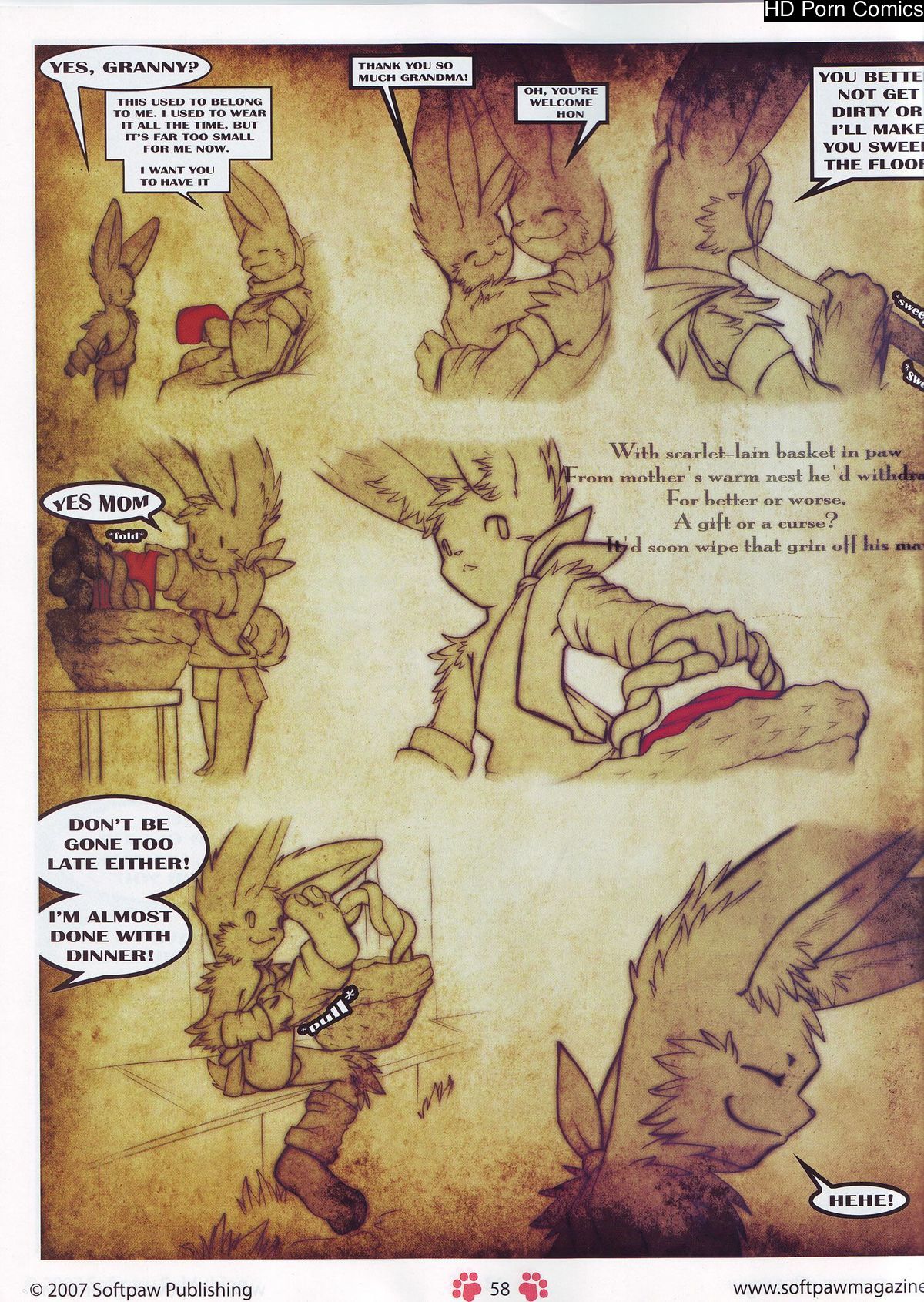 Bad Wolf 004
