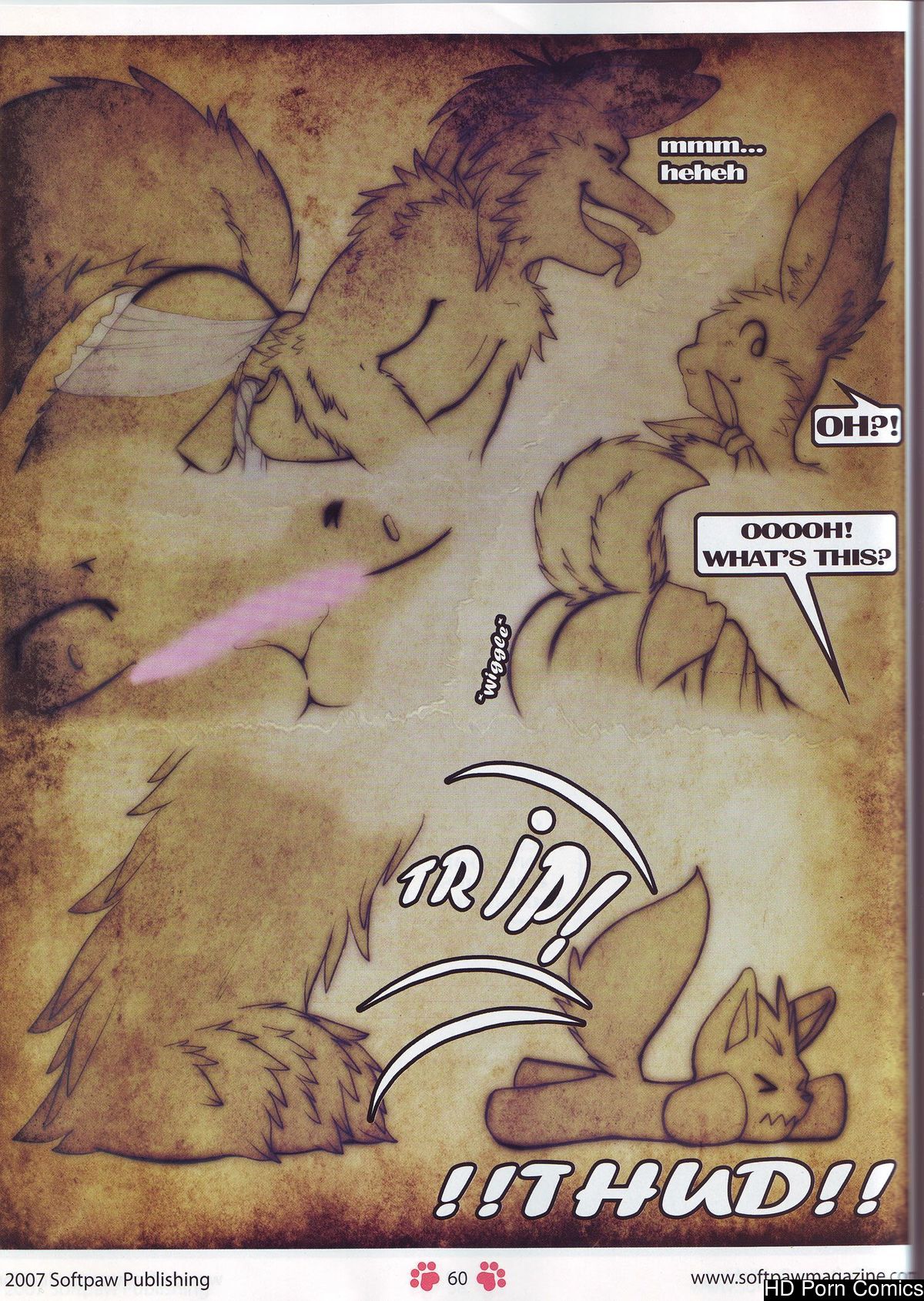 Bad Wolf 006