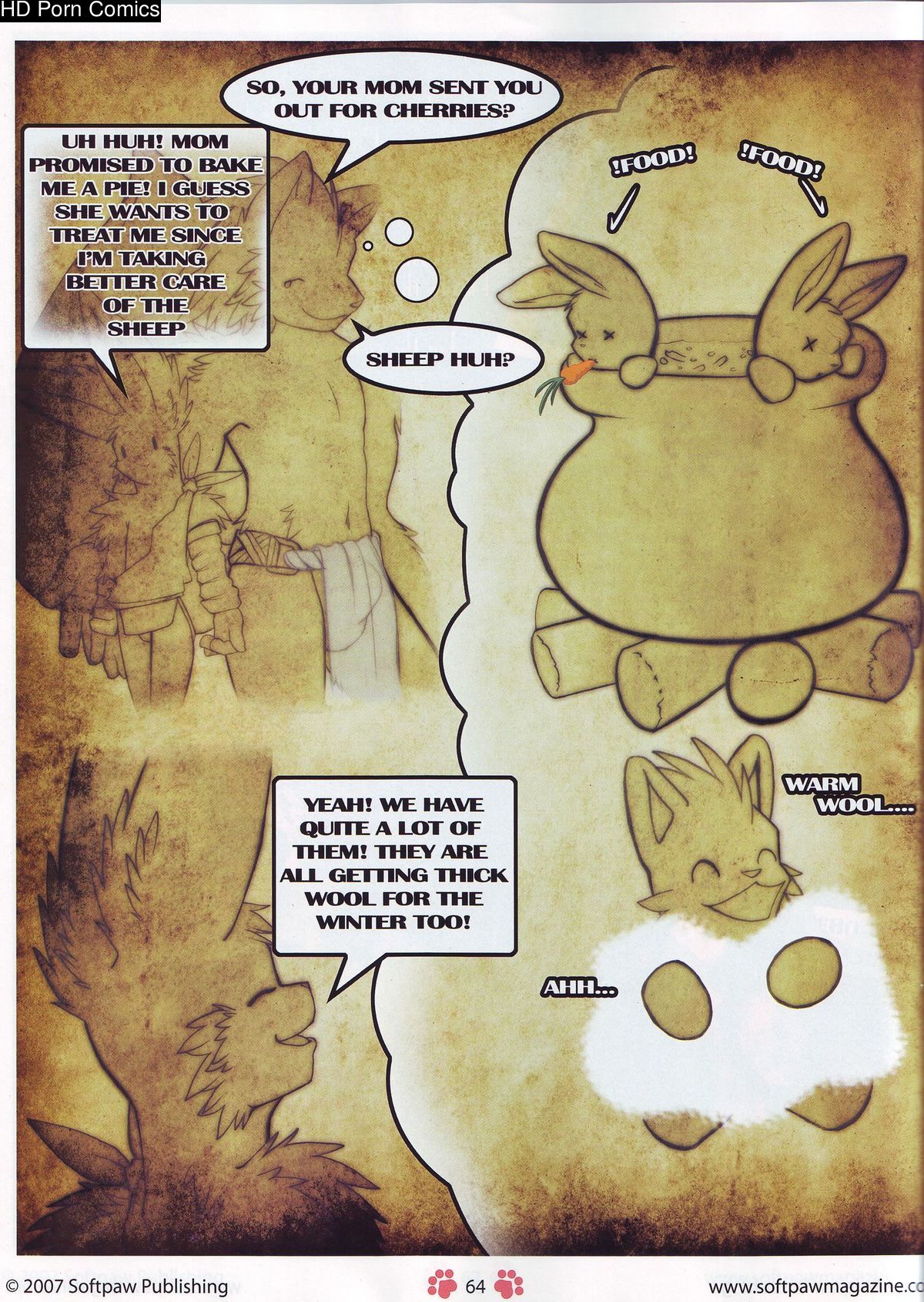 Bad Wolf 010