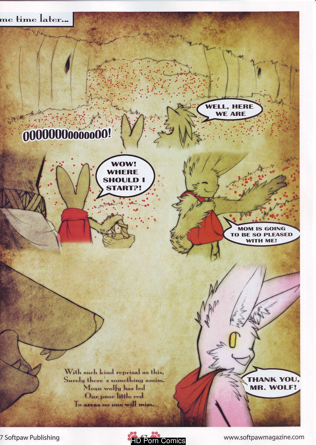 Bad Wolf 013