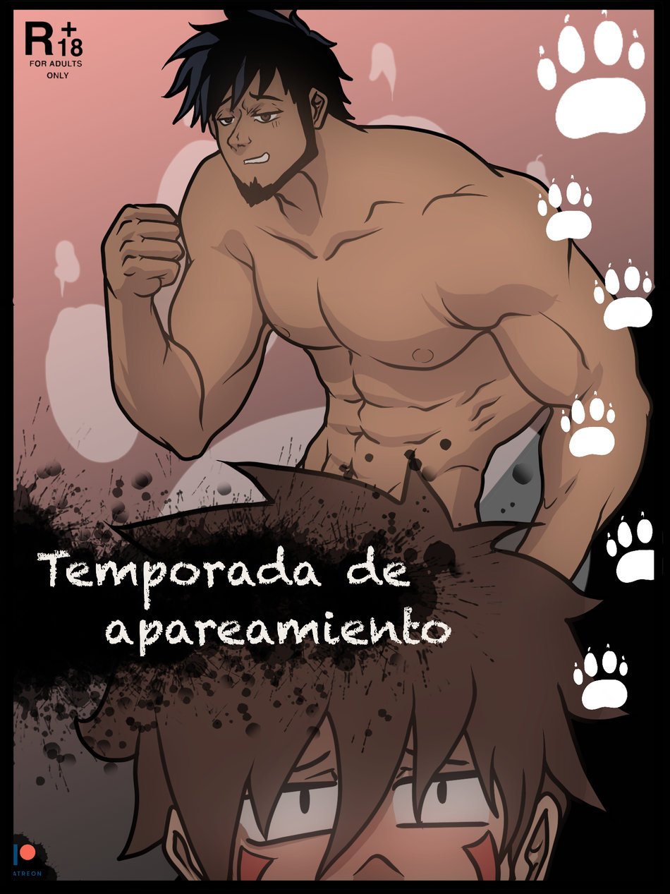 Mating Season 001