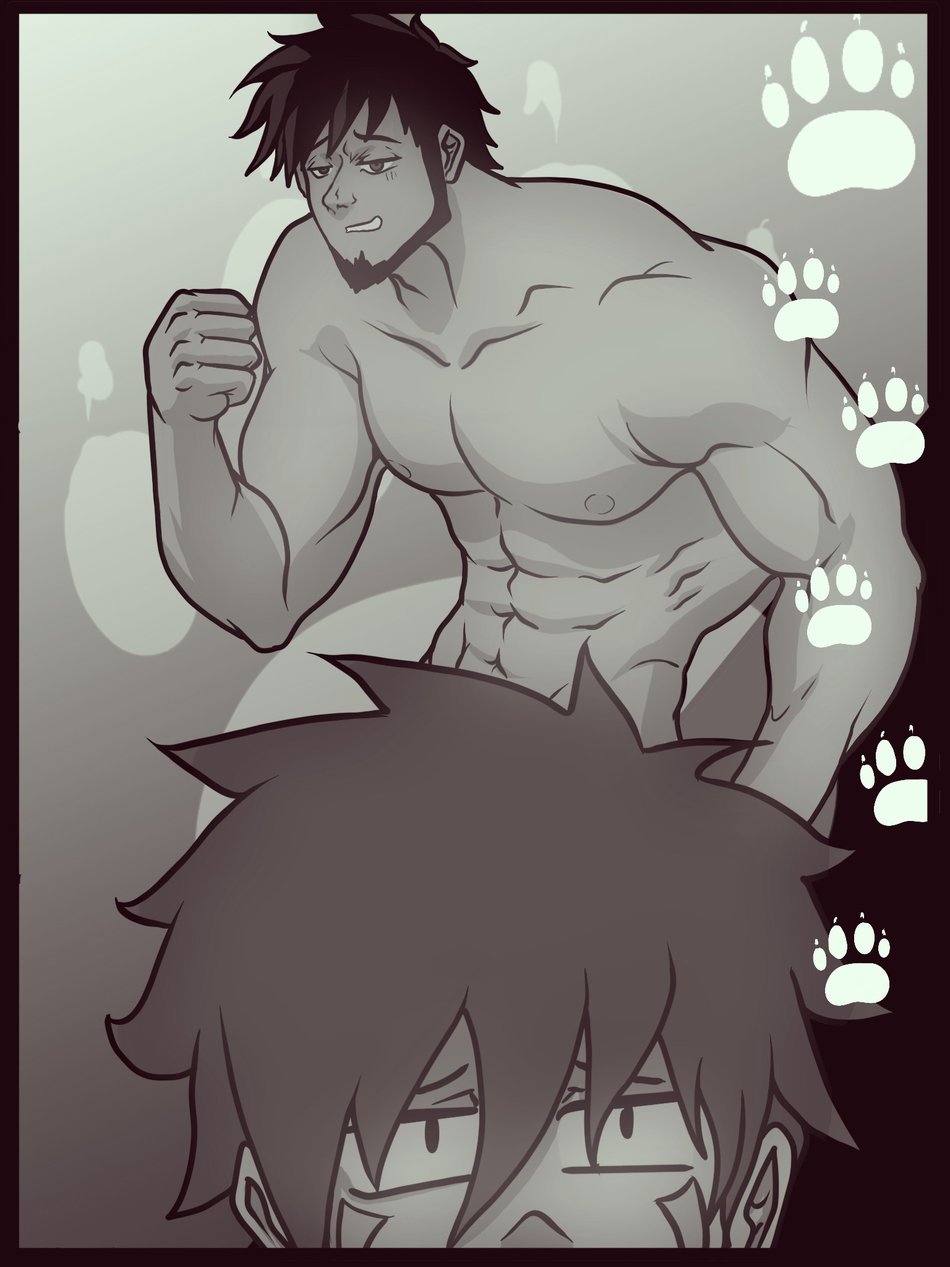 Mating Season 002