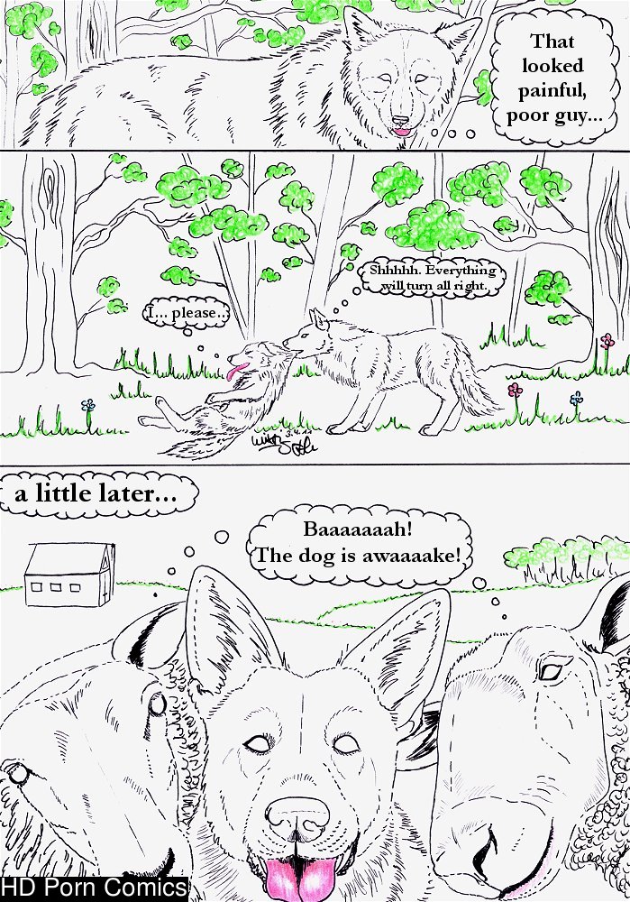 [Feral Fur] Mixxiwuff/Moonlightpaw: Balantes Tueri 016
