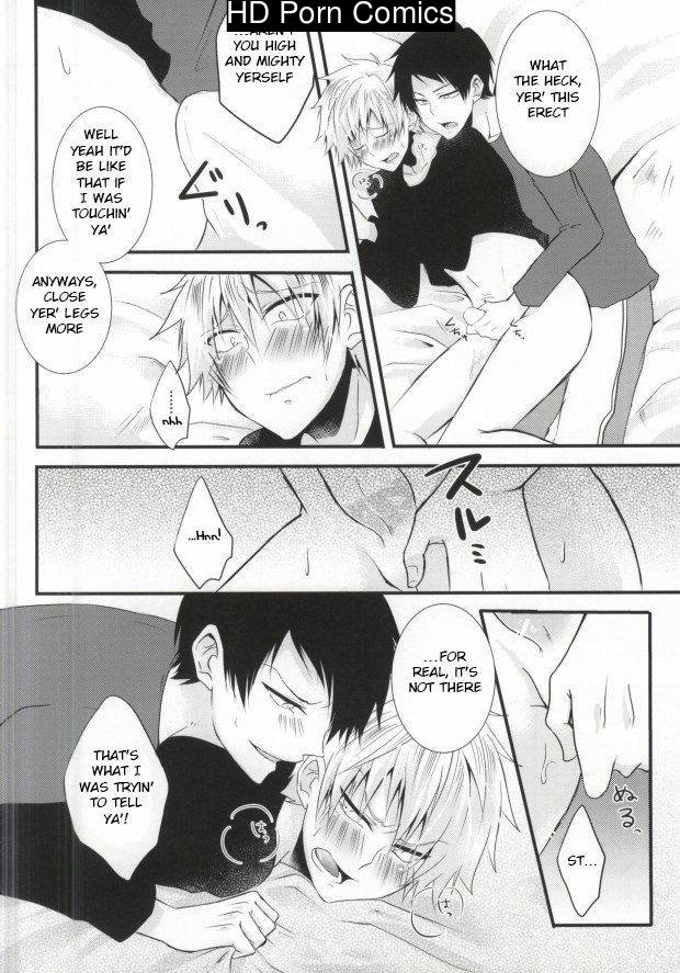 Futanari-san (Kuroko no Basuke) 010