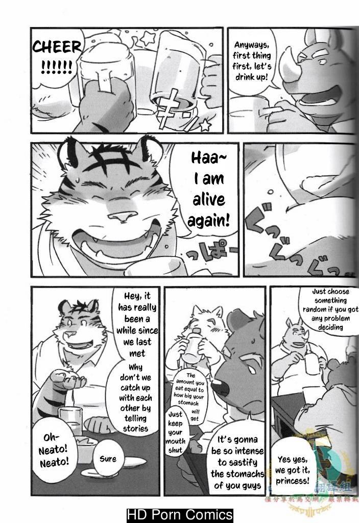 [Mato] - Mosage to Igeta - [ENG] 005