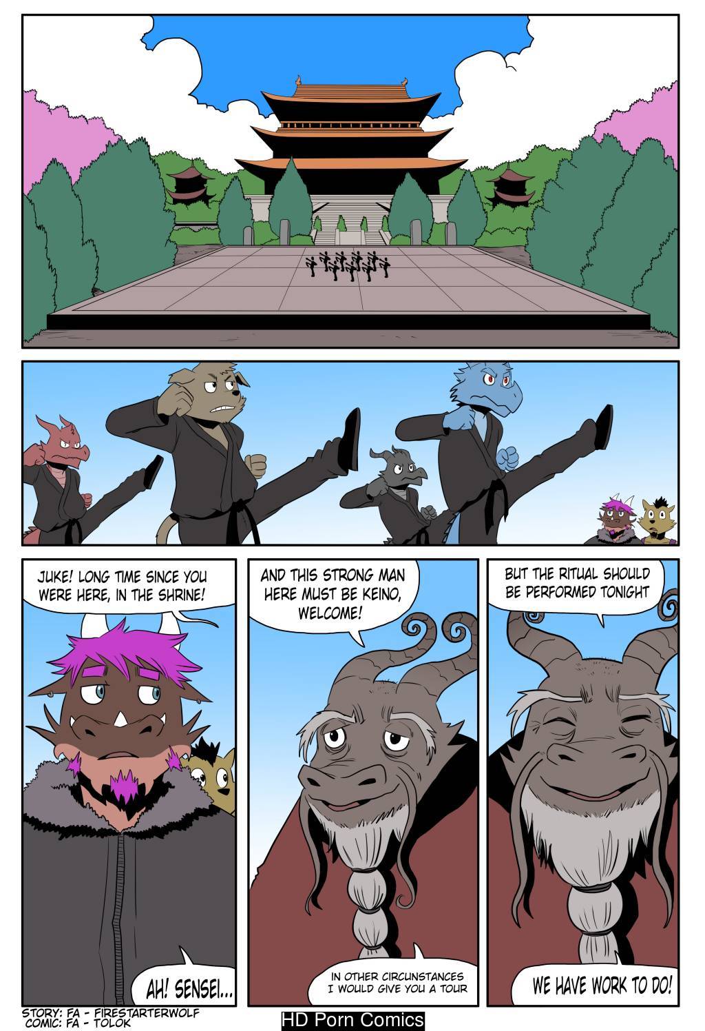 Loves Essence [Firestarterwolf] 013