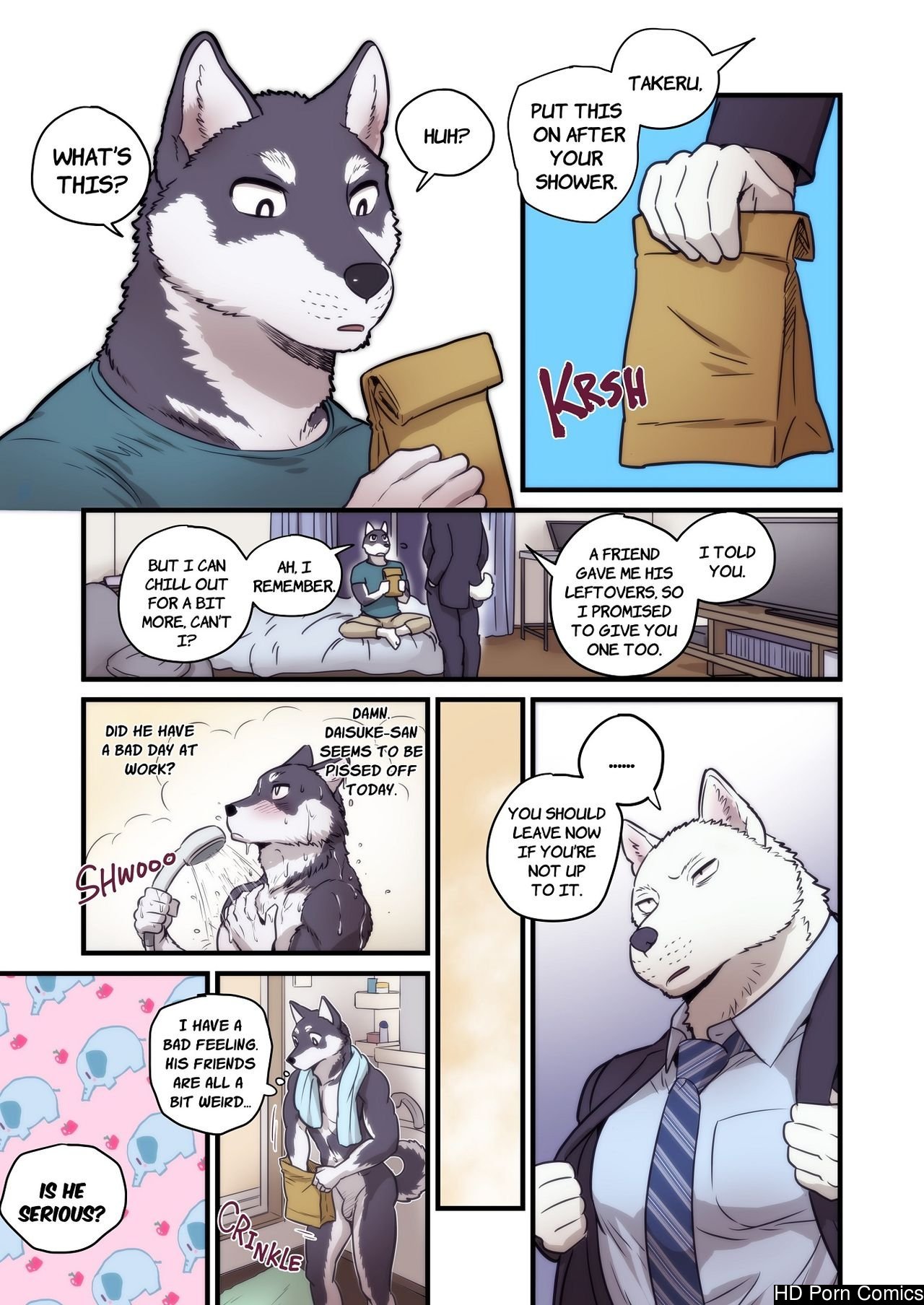 Elephant Night 001