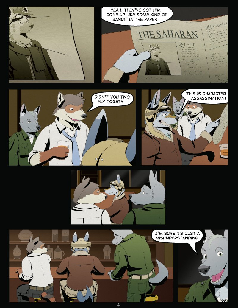One is Silver 004