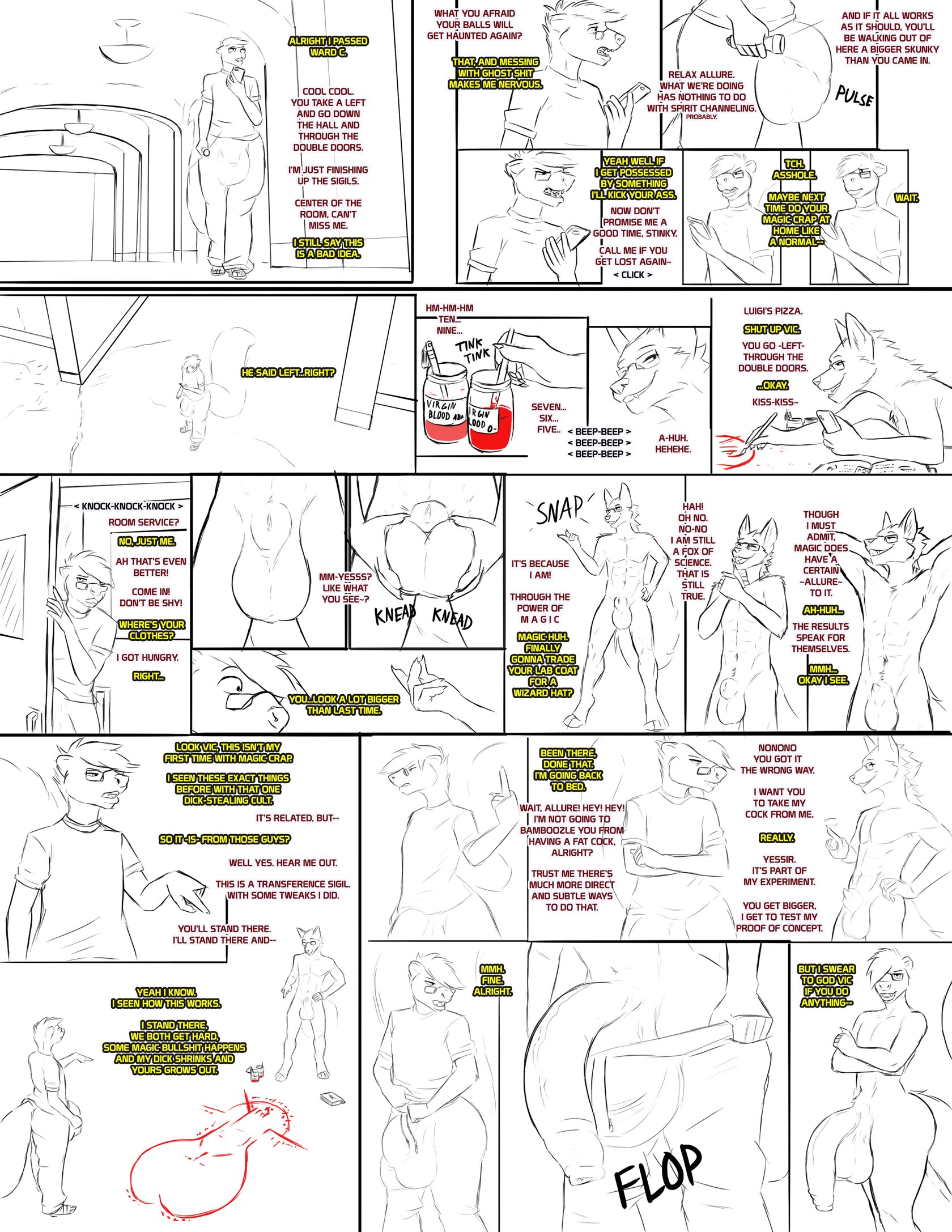 Docking in the Lab (1 and 2) 001