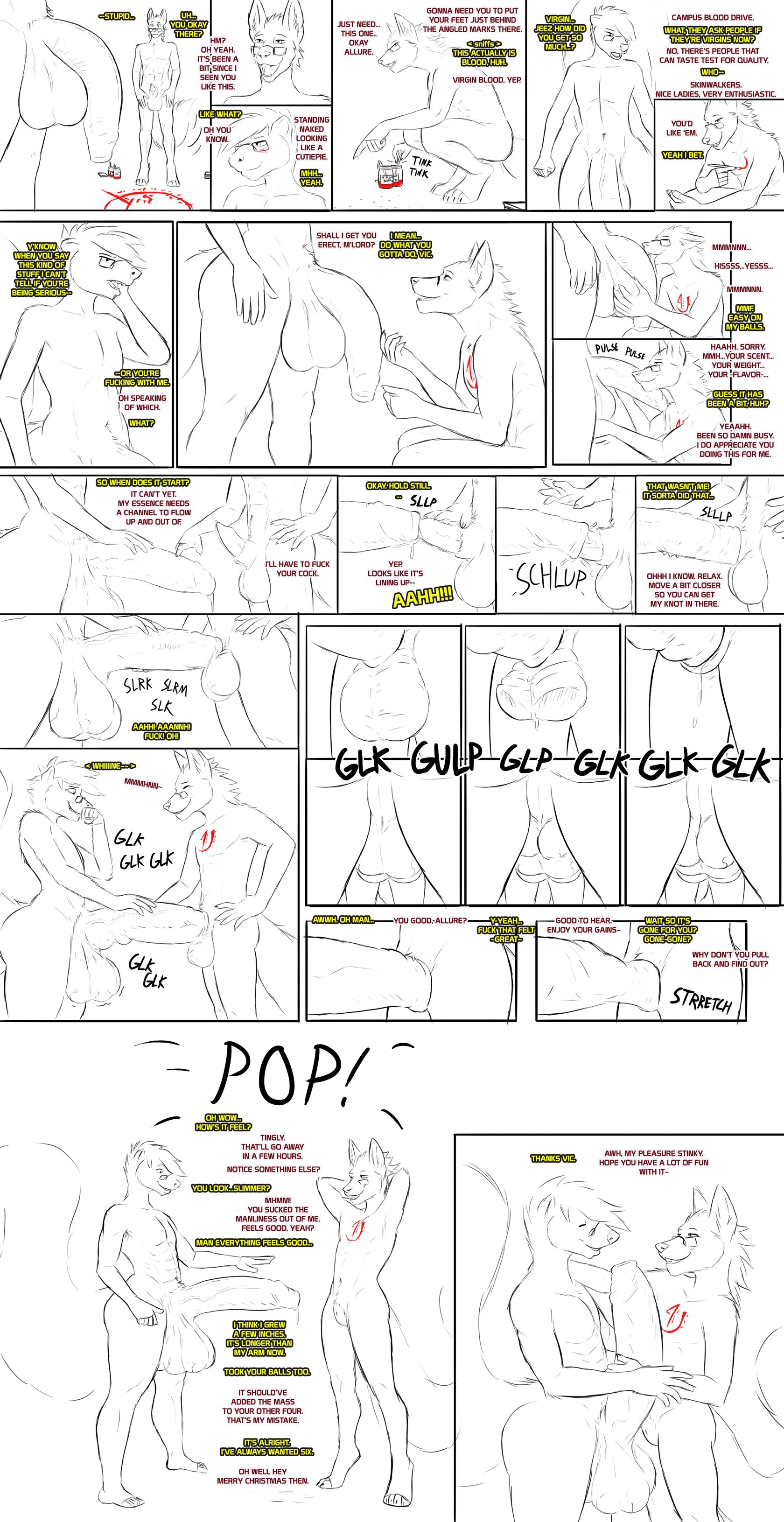 Docking in the Lab (1 and 2) 002