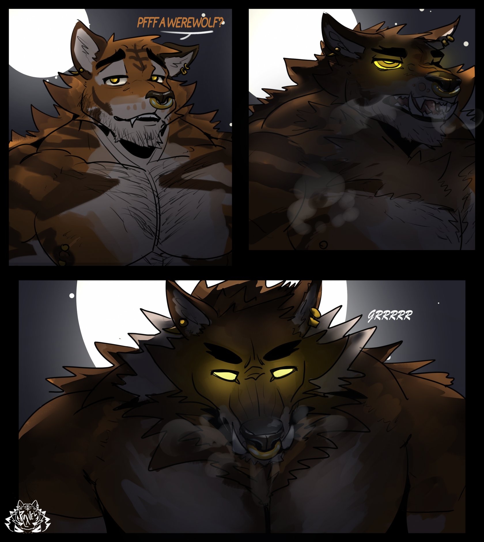 The Piercing 013