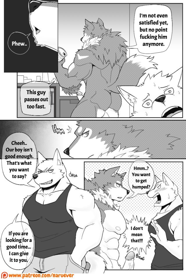 [NaruEver] The BFF 2 012
