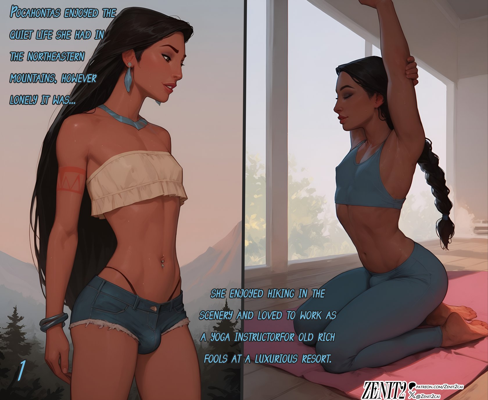 The Playful One 002