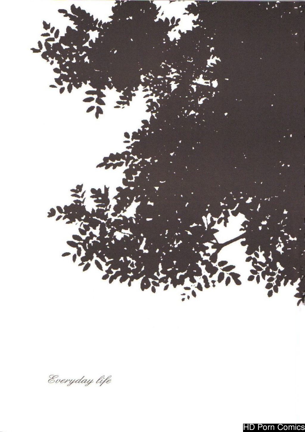 [cherry beans (mutsumi tanaka, magumi hara)] everyday life {persepolis130} 002