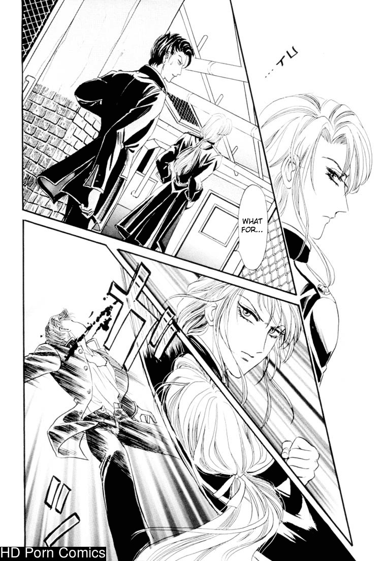 Sadistic boy vol.01 016