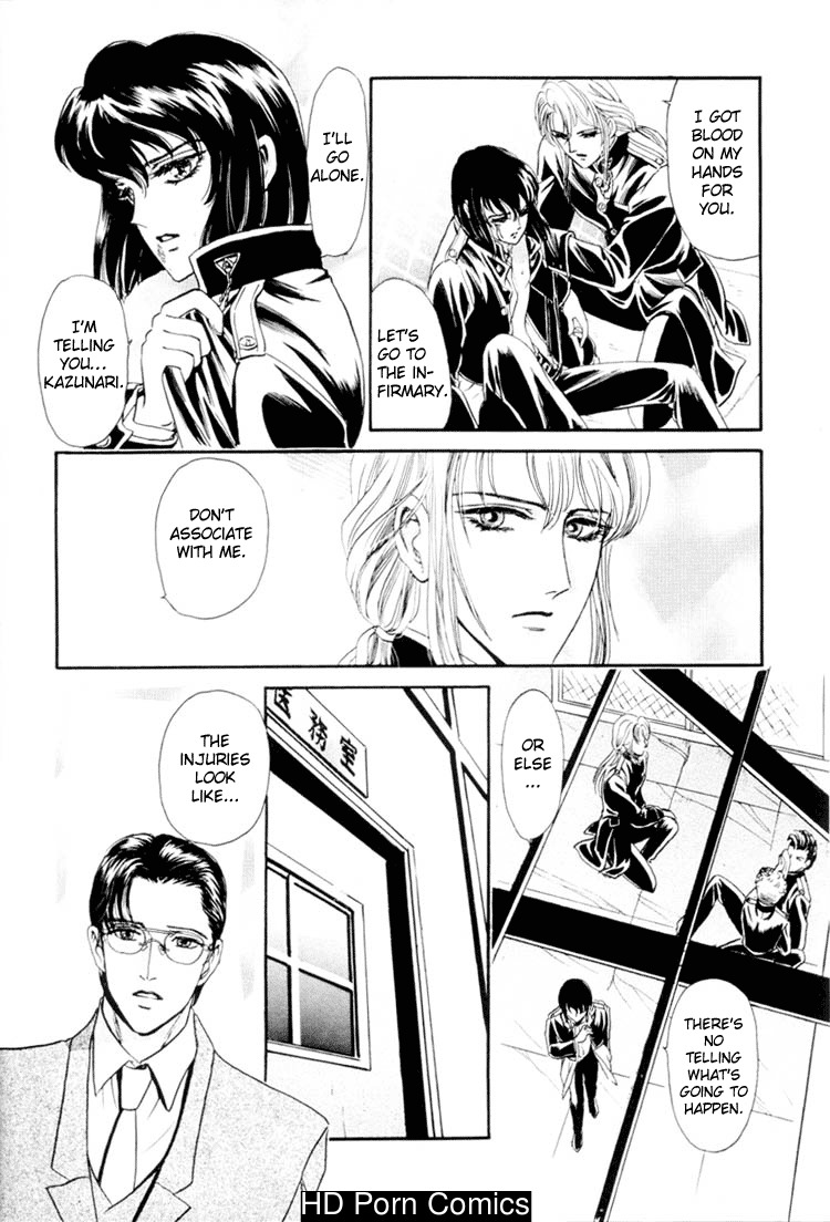 Sadistic boy vol.01 018