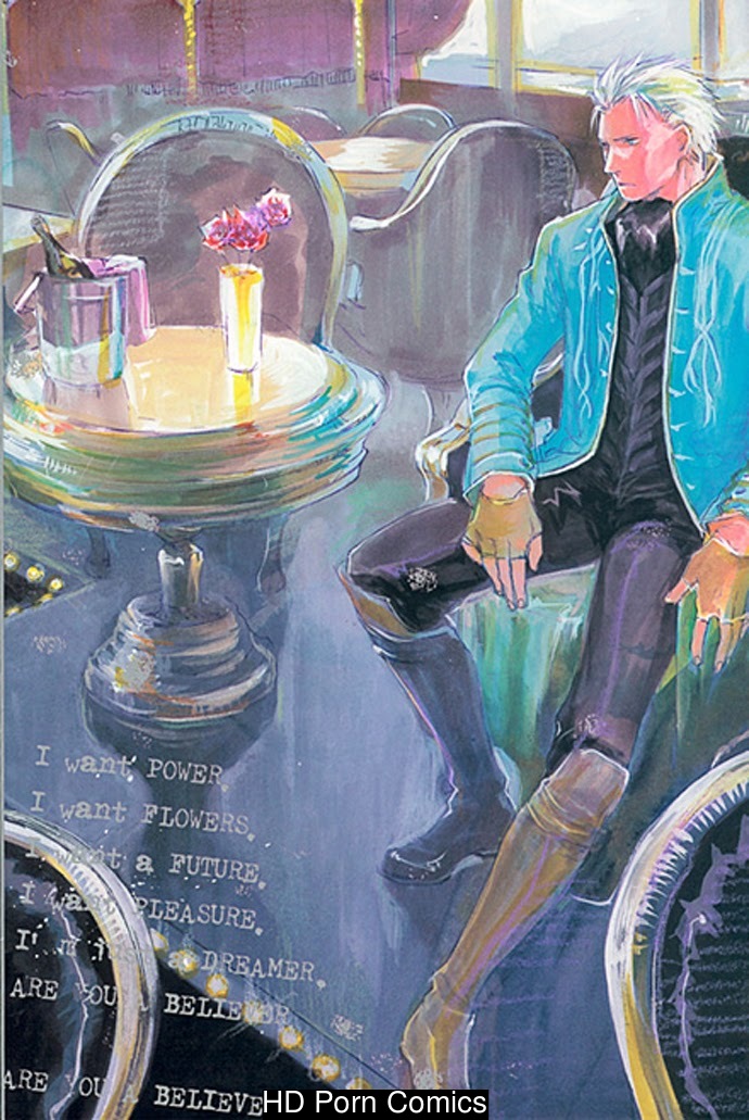 ~la vita e rosa~ 002