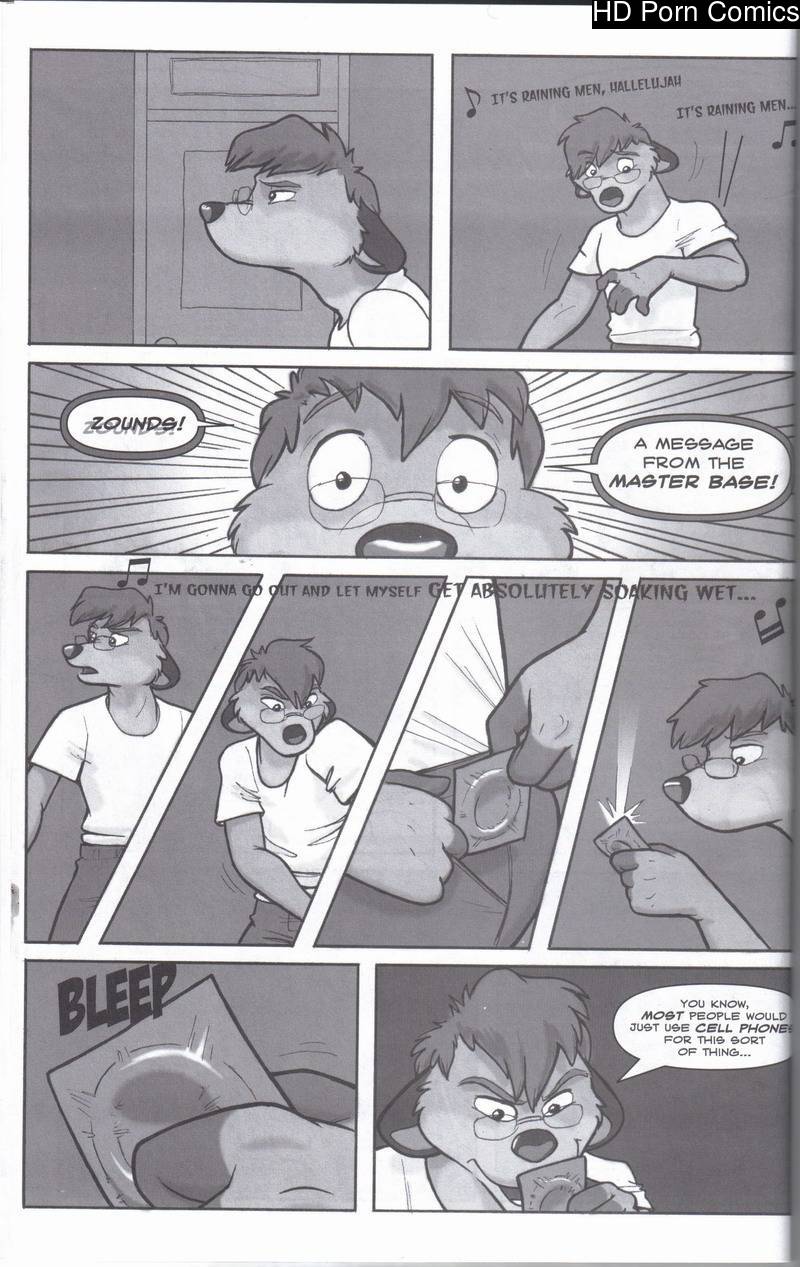 Queerman [Unknown artist] 008
