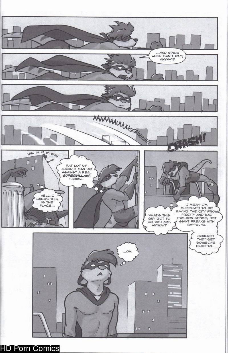 Queerman [Unknown artist] 013