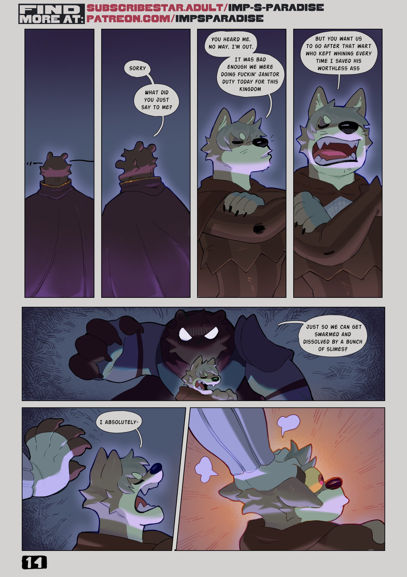 Slime Control 015