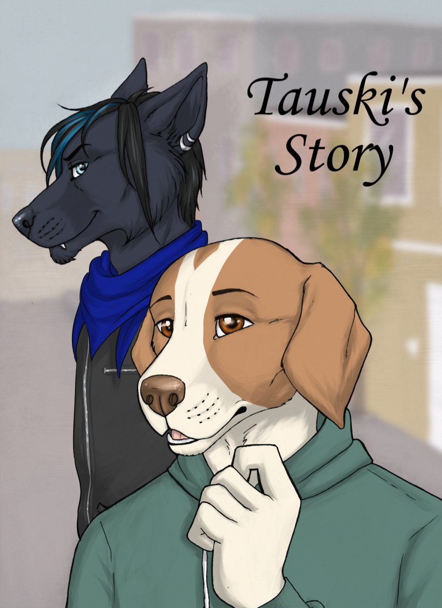 Tauski's Story 001