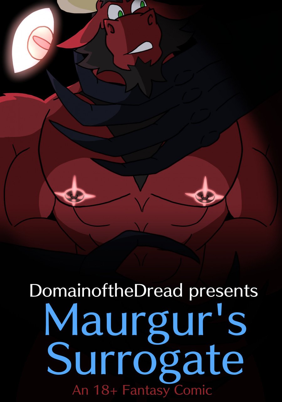 Maurgur's Surrogate (ONGOING) 001