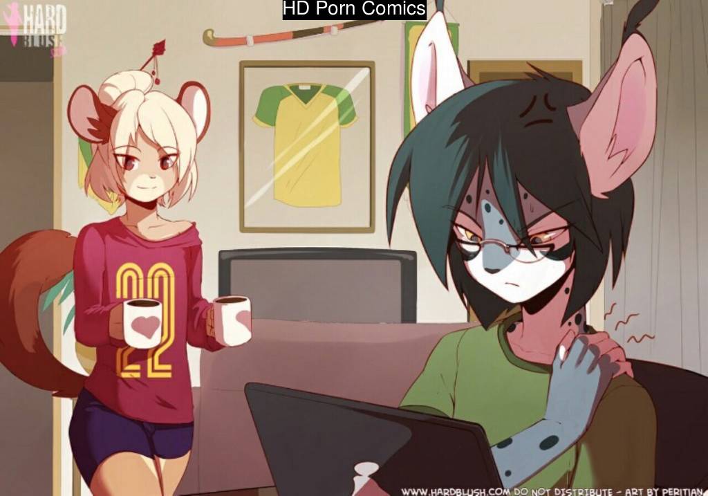 Boyfriends 001