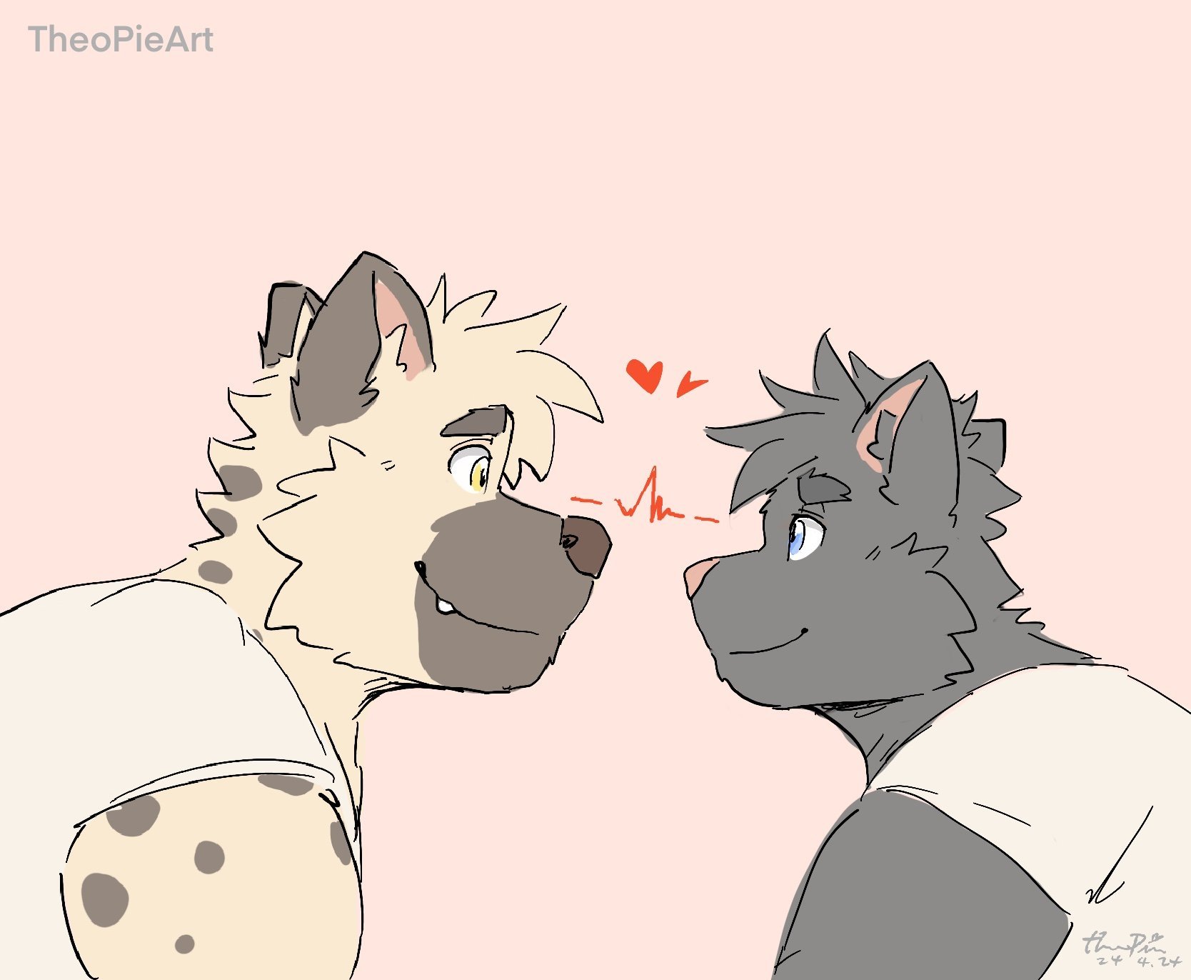 Eye gazing exercise 001