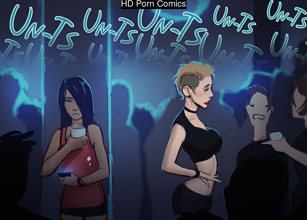 In Da Club 001