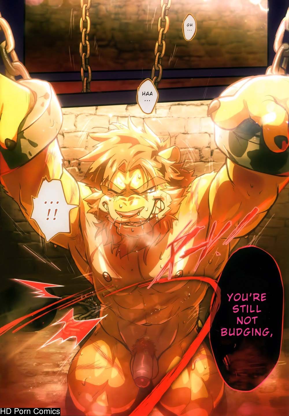 [Nom Noh] - REVERSE - [ENG] 010