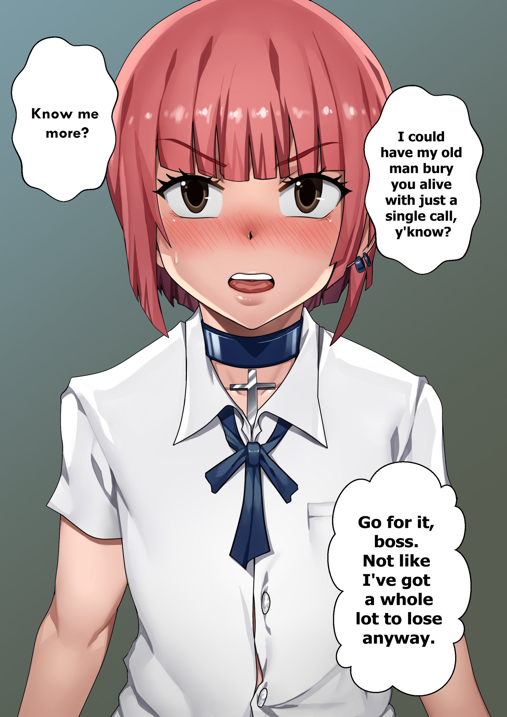 My bitch friend 6 017