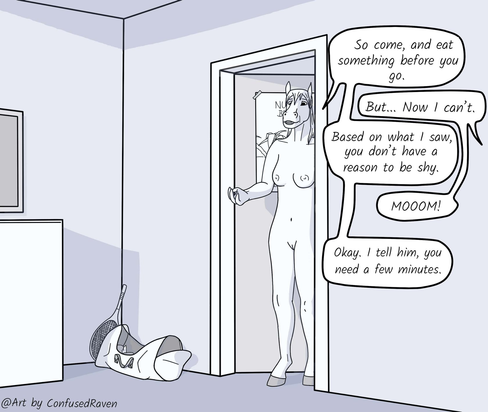 Unusual vacation 008