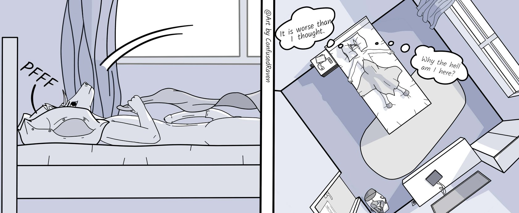 Unusual vacation 009