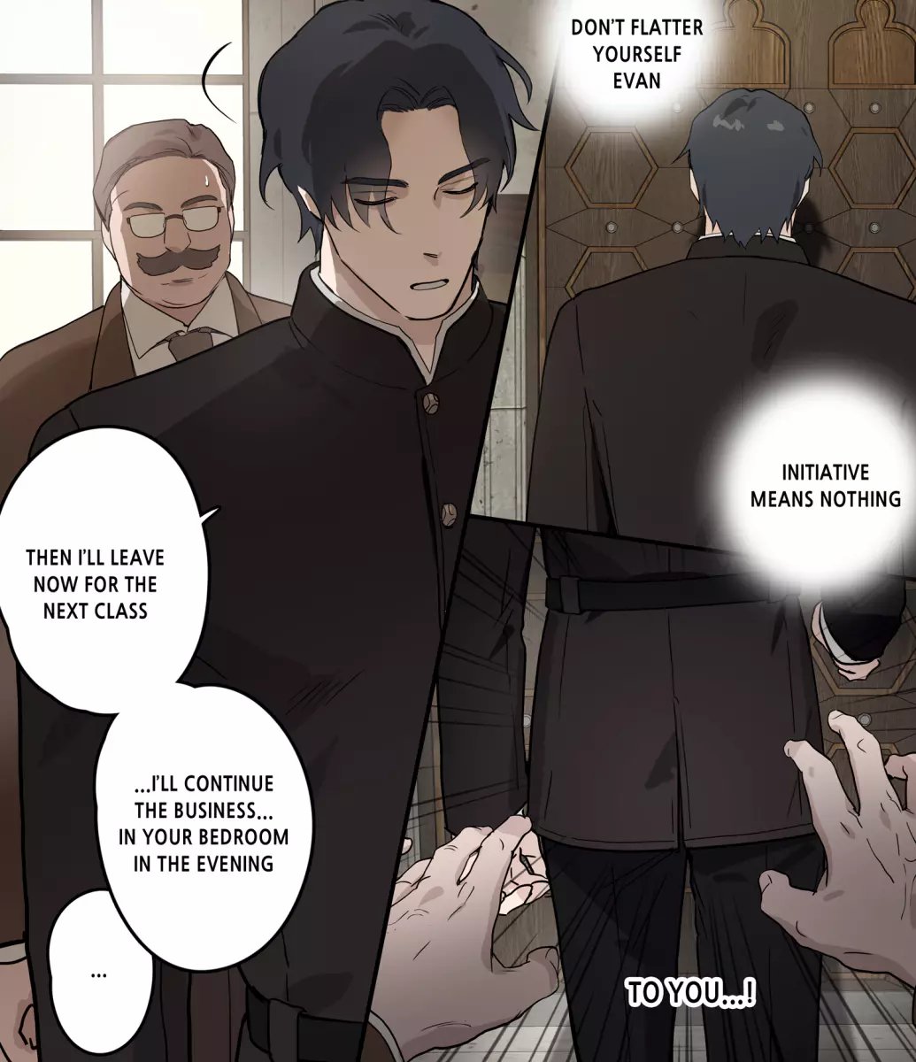 Academy de no Koukai Taibatsu 007