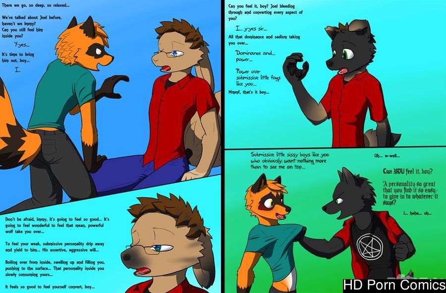 Inner Wolf, Zentai Maid: Now Hiring! & Big Black Boots 001