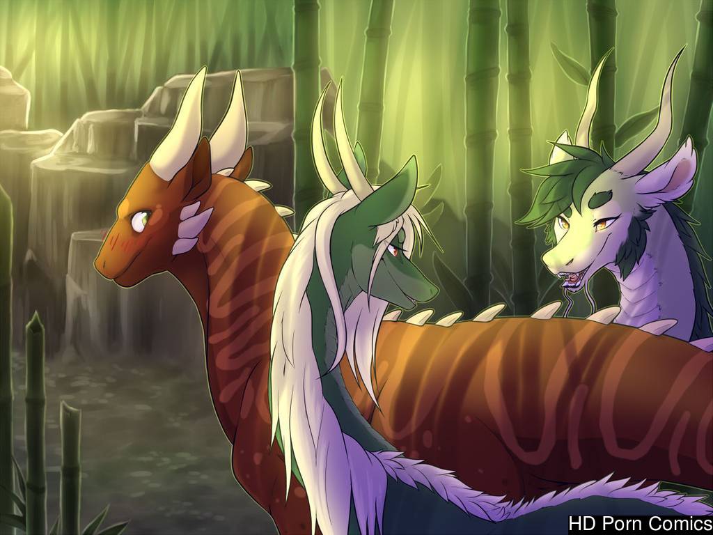 Dragon Hearts 2.2 [Ongoing] 001