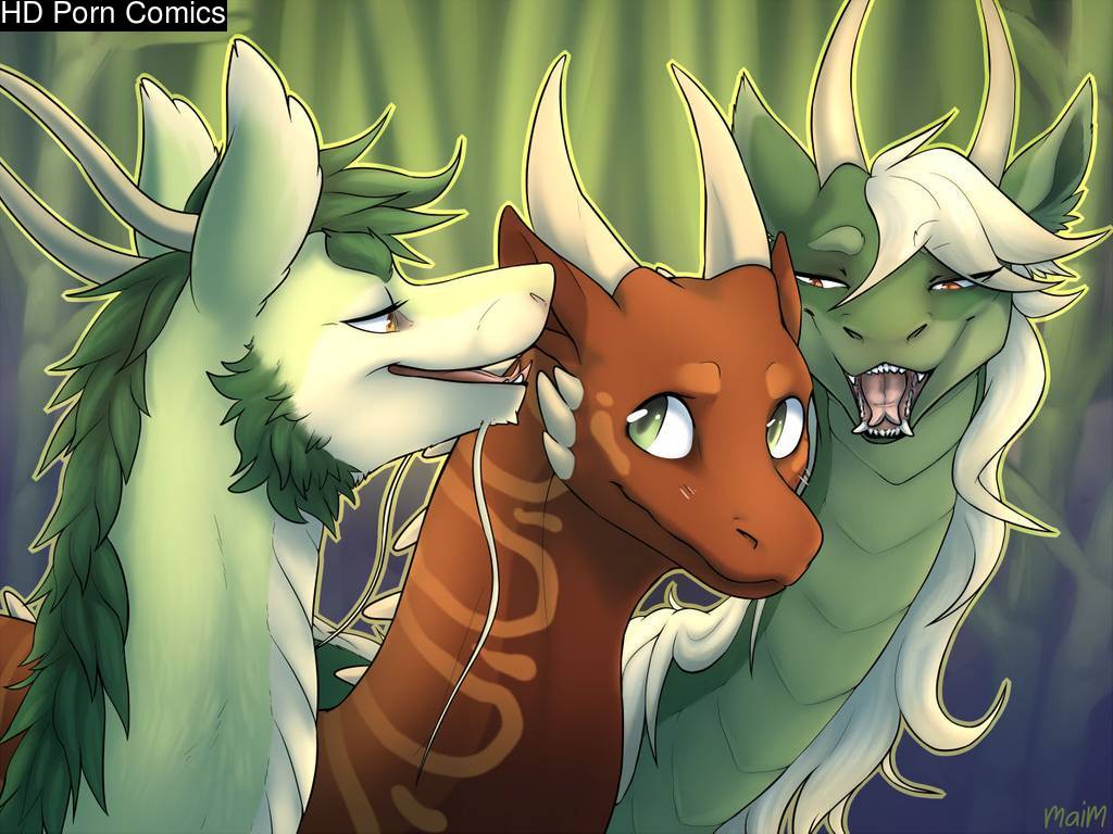 Dragon Hearts 2.2 [Ongoing] 002