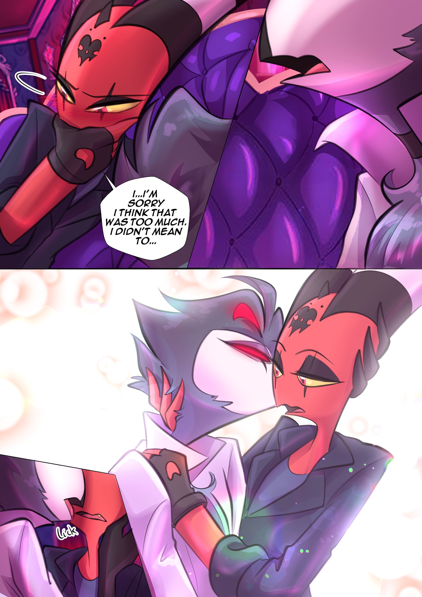 Promise 017