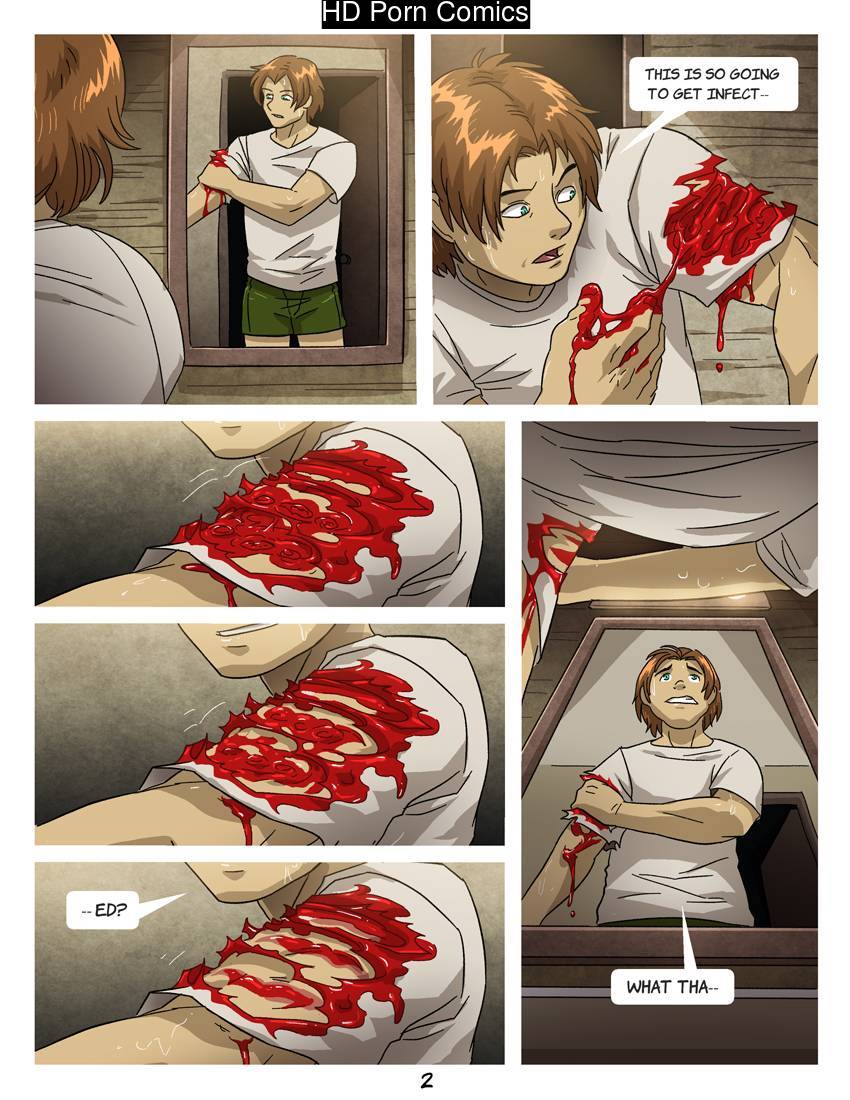 [WFA] Fresh Meat [Commissioned by Tetanus] (Eng) 002