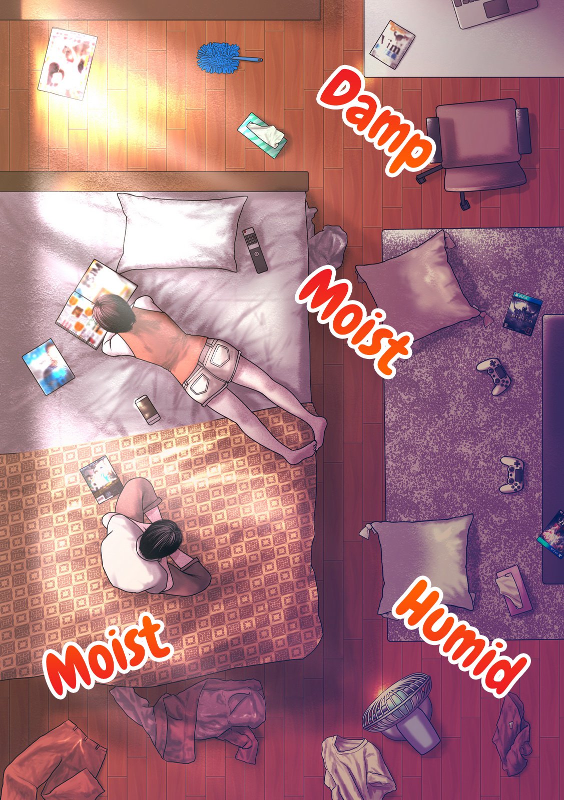 Shinyuu Mosaic 002