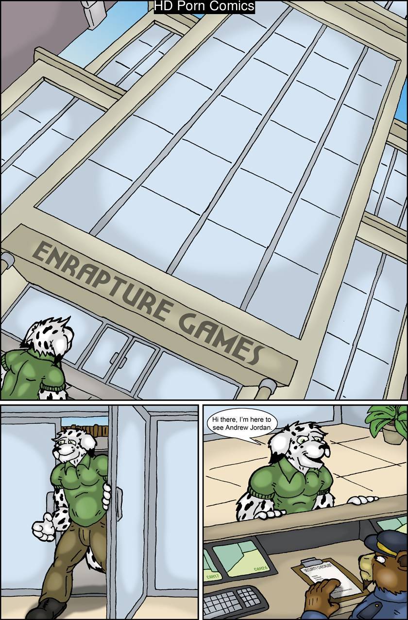 Game Testing 002