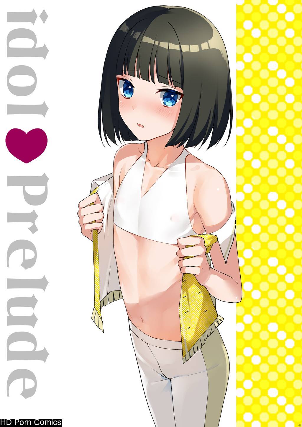 Idol Prelude 001