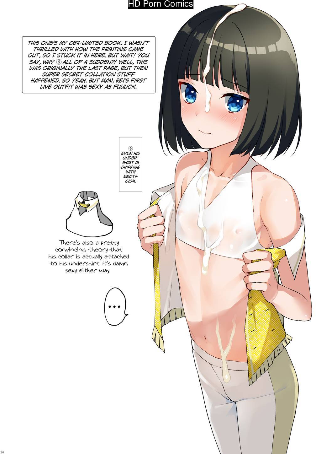 Idol Prelude 002