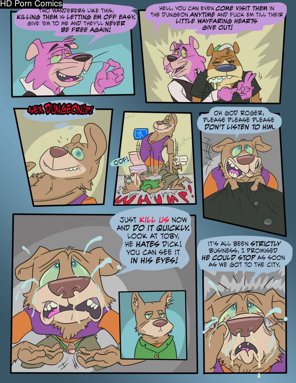 On The Road 006