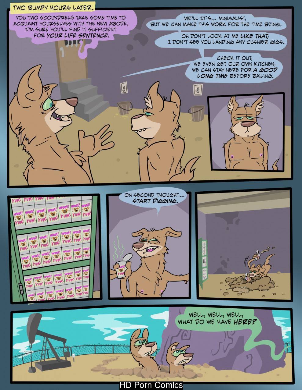 On The Road 008
