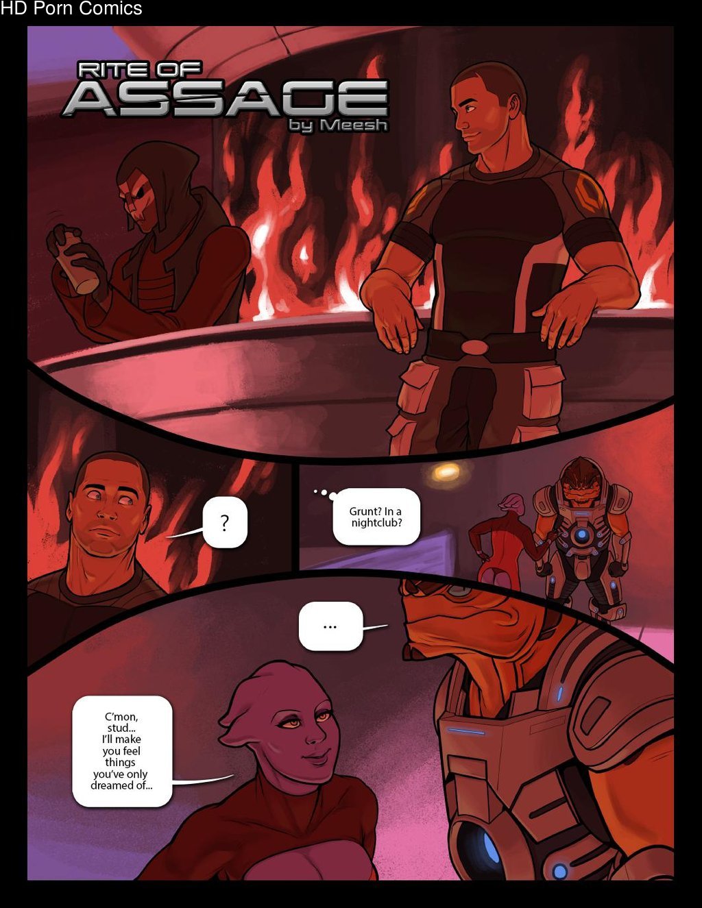 Rite of Assage 001