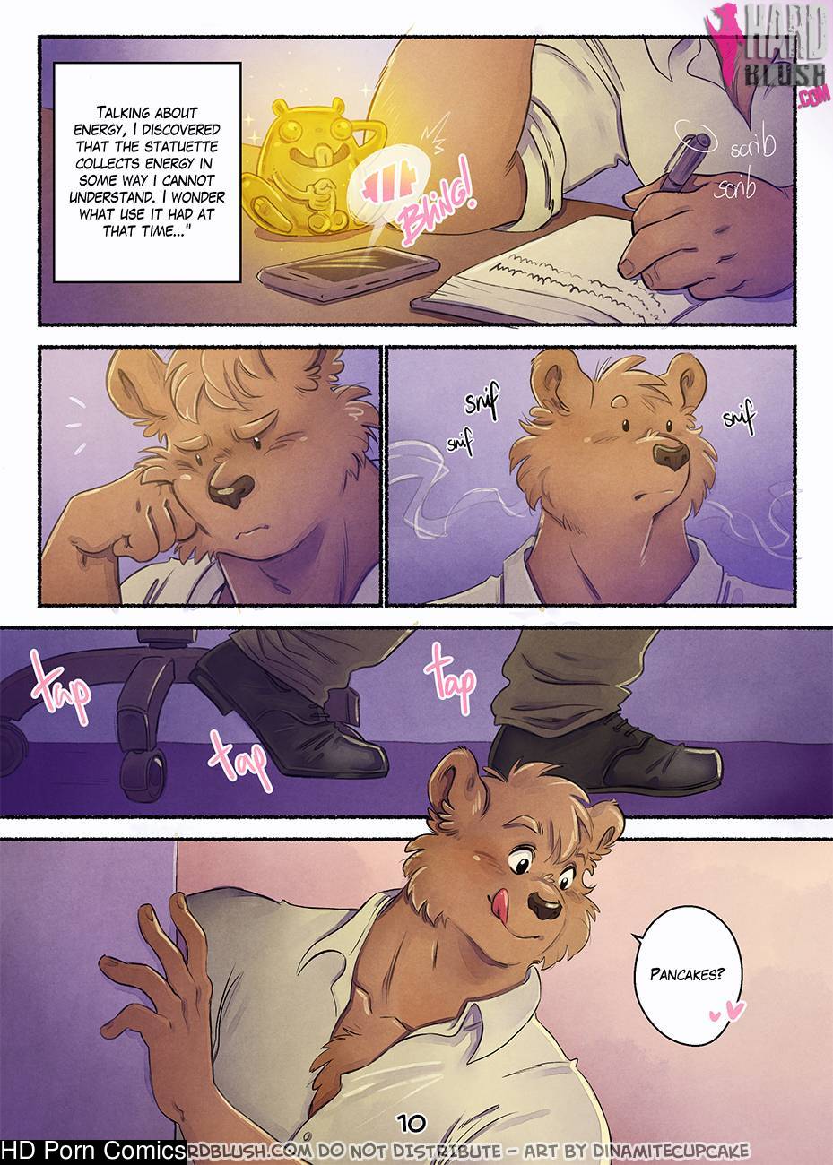 Forbidden Recipe 010