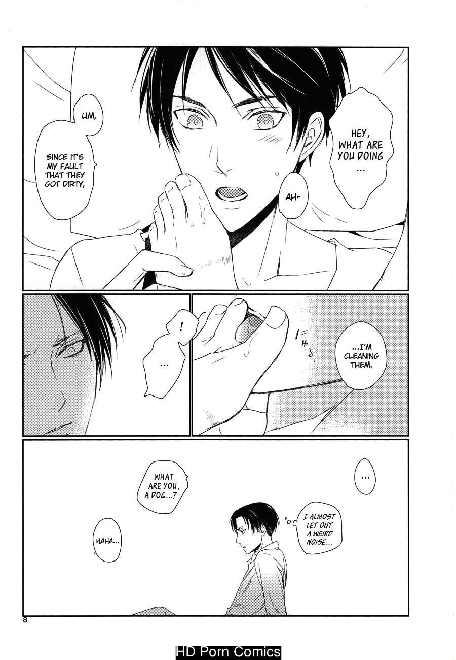 Nothing to lose 006