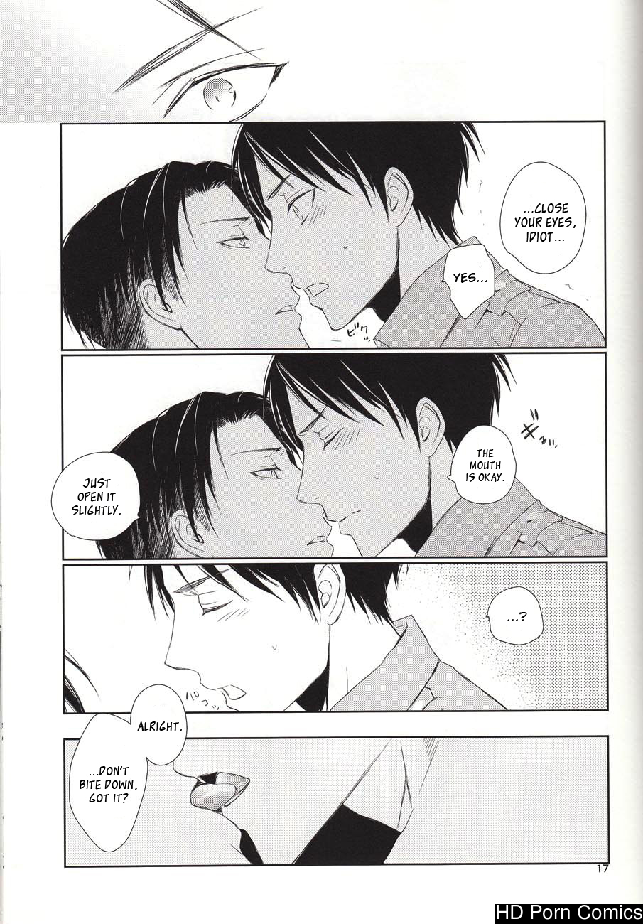 Nothing to lose 015