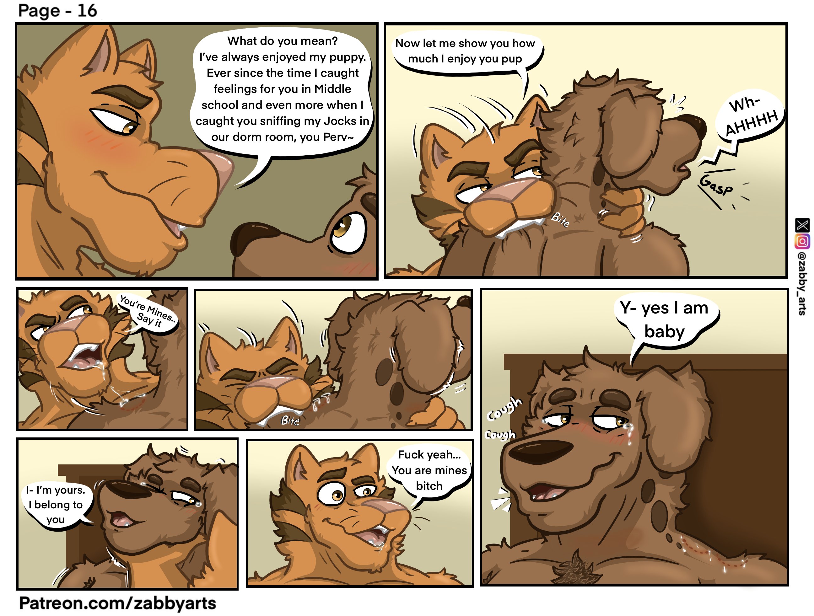 Locks | Zabby Arts 017